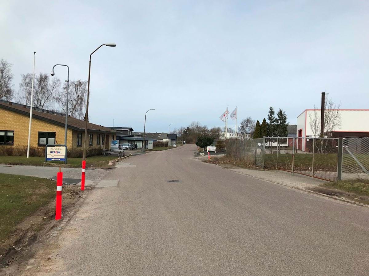 Elsenbakken Frederikssund