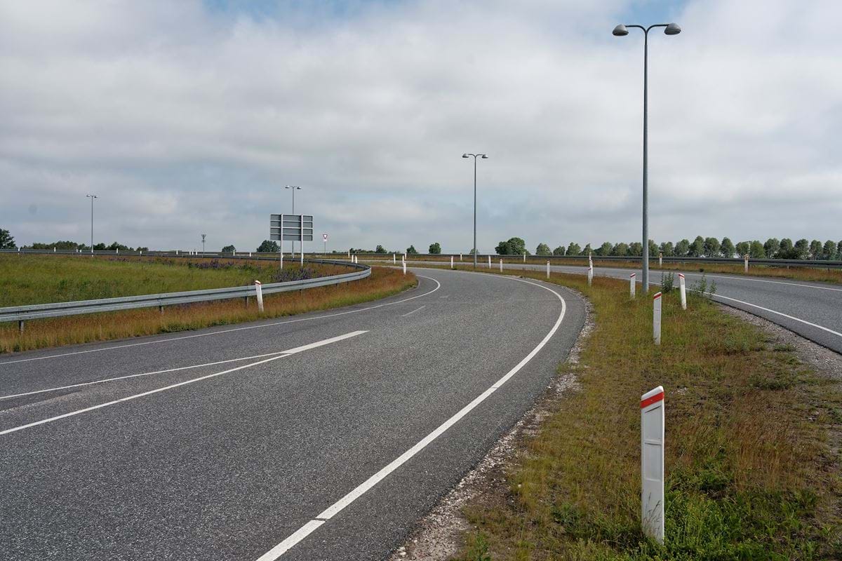 Standpunkt 3 Eksisterende Forhold