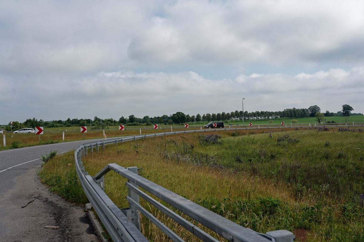 Standpunkt 4 Eksisterende Forhold